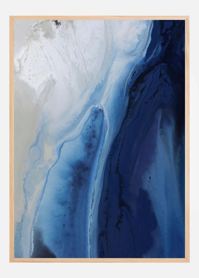 Subtle - Marine Majesty II Plakat