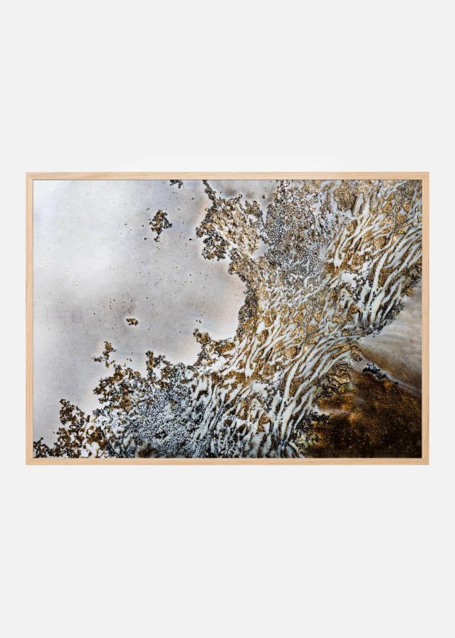 Luxury - Aztecs Whispers Plakat