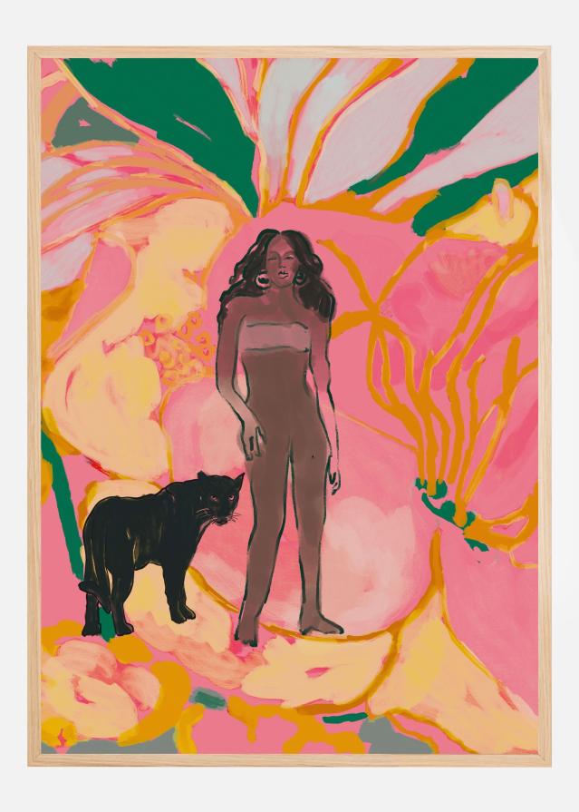 Unchartered Territory II Plakat