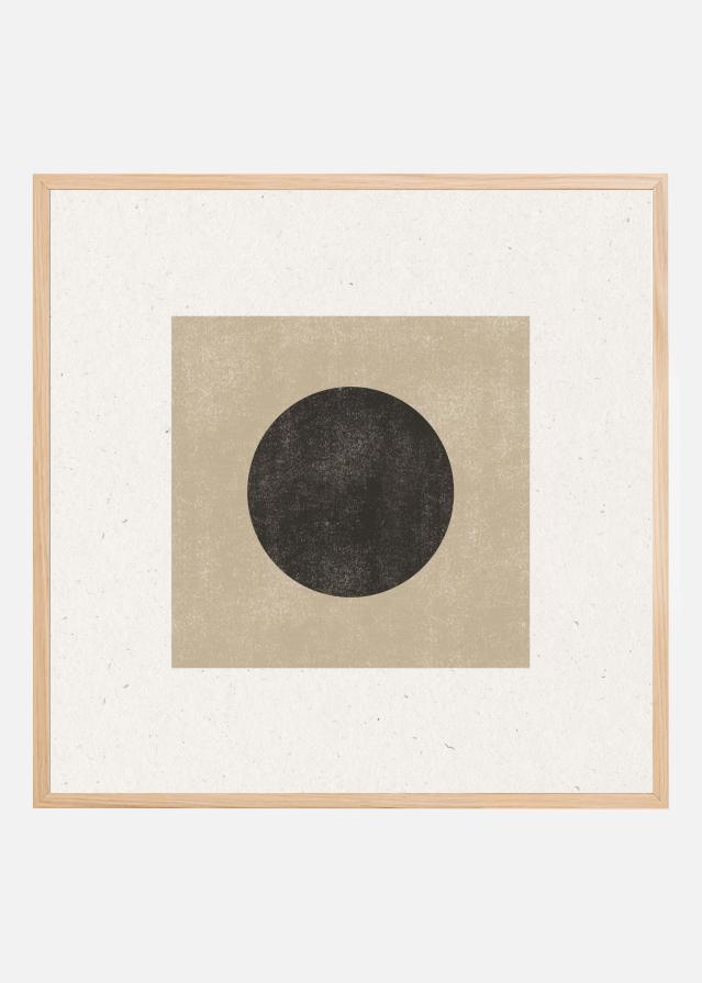 Eclipse Silence Plakat