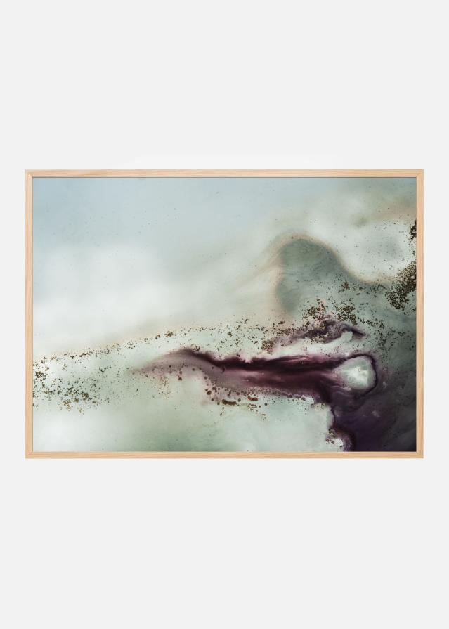 Tranquility Dance Plakat