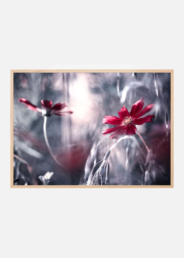 Seduction games Plakat