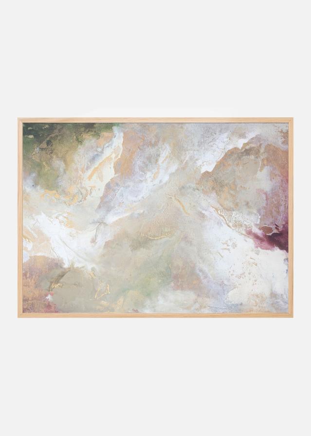 Treasured Earth Plakat