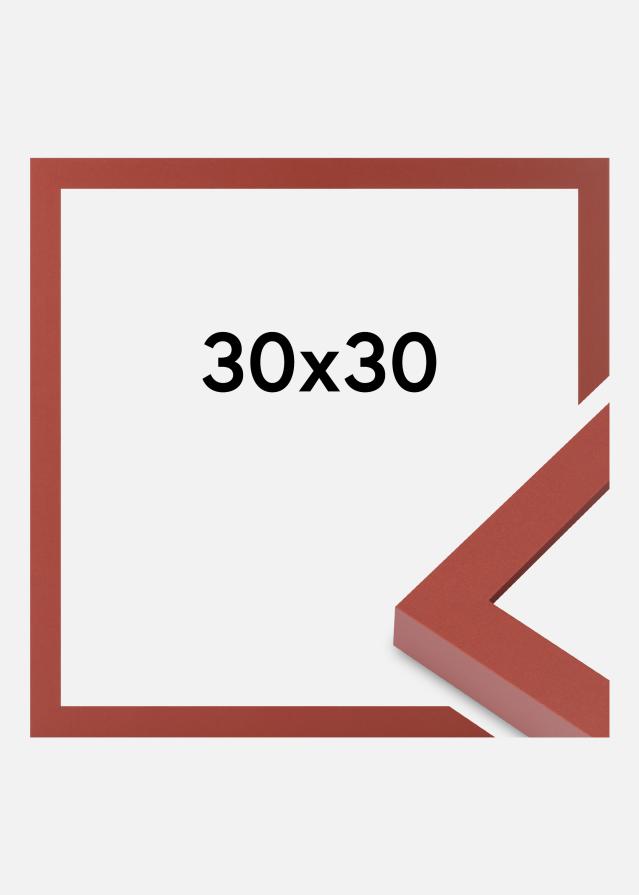 Ramme Selection Akrylglas Coral 30x30 cm