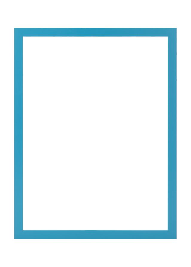 Ramme Selection Akrylglas Light Blue 30x45 cm