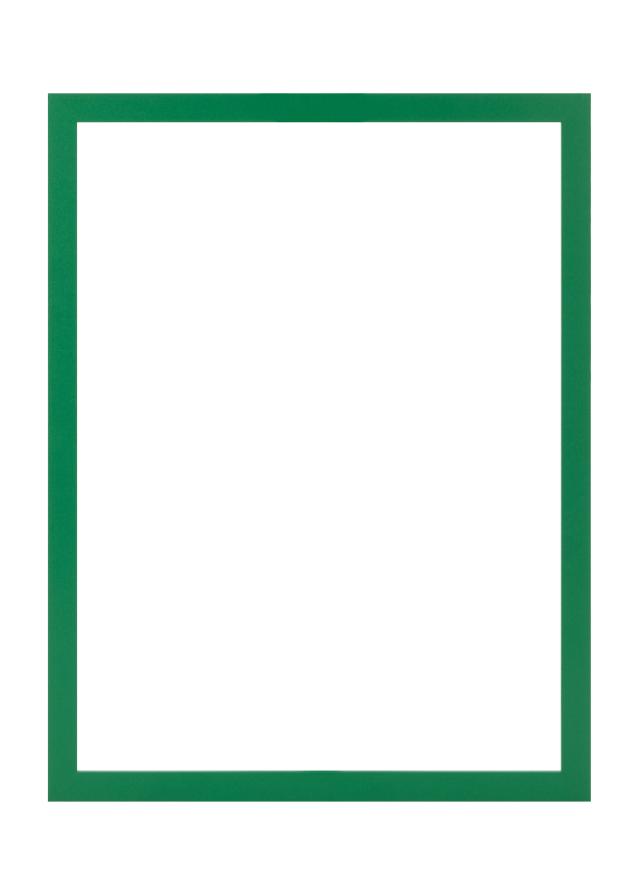 Ramme Selection Akrylglas Light Green 50x50 cm