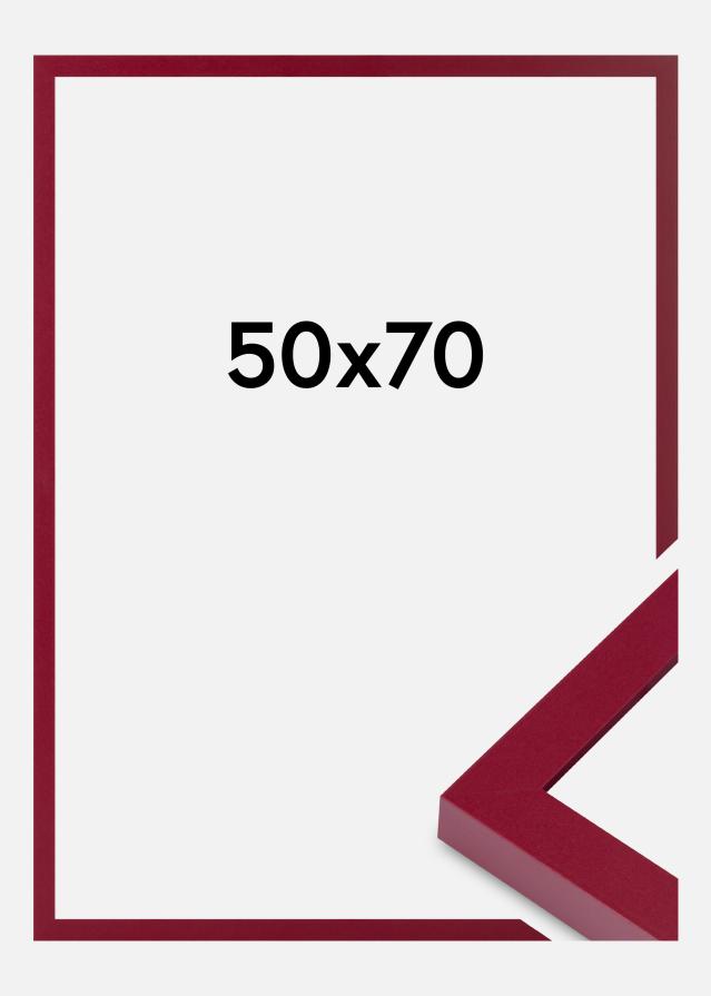 Ramme Selection Akrylglas Raspberry 50x70 cm