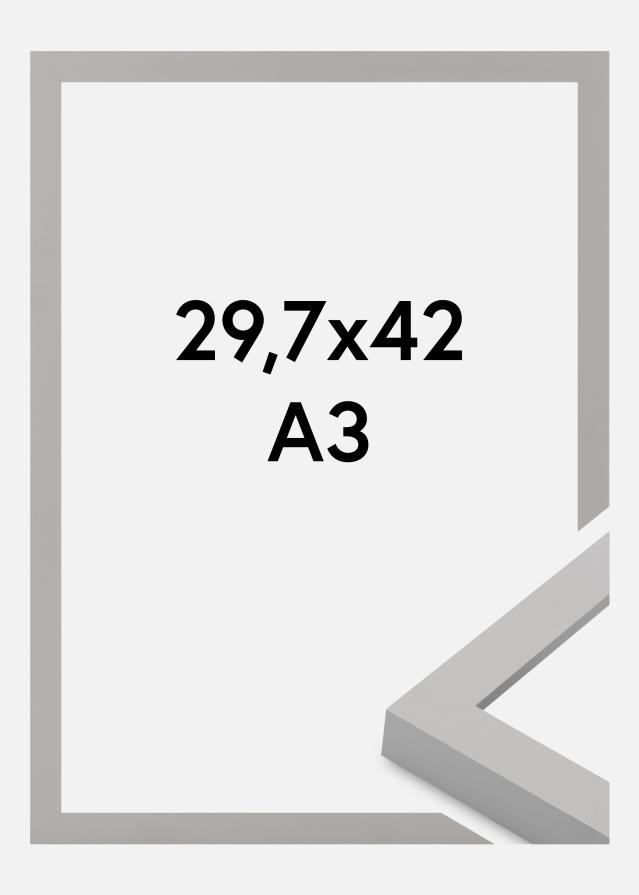 Ramme Selection Akrylglas Sand 29.7x42 cm (A3)