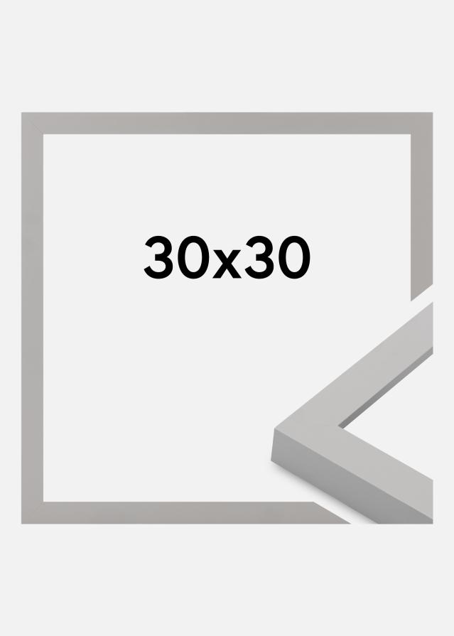 Ramme Selection Akrylglas Sand 30x30 cm
