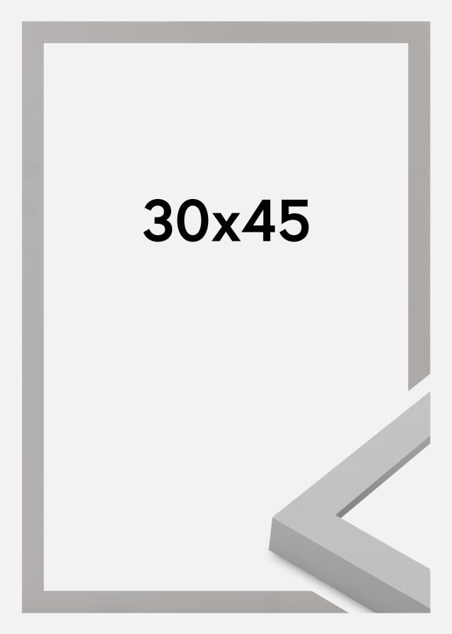 Ramme Selection Akrylglas Sand 30x45 cm