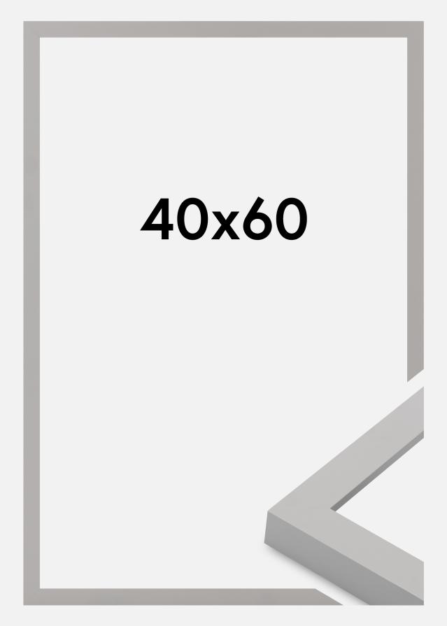 Ramme Selection Akrylglas Sand 40x60 cm