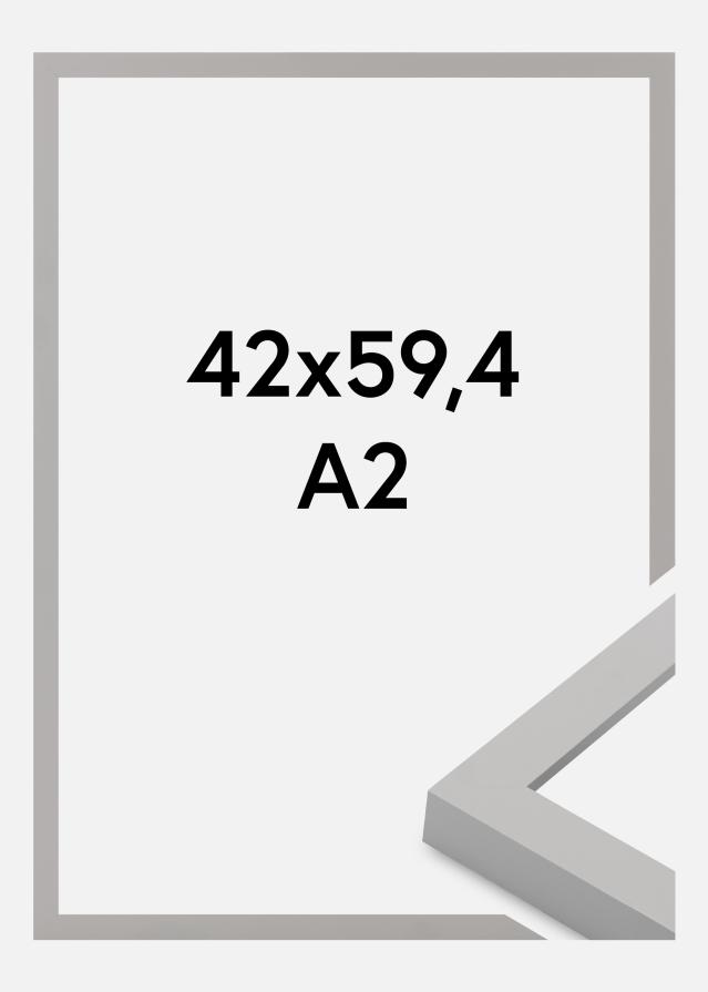 Ramme Selection Akrylglas Sand 42x59.4 cm (A2)