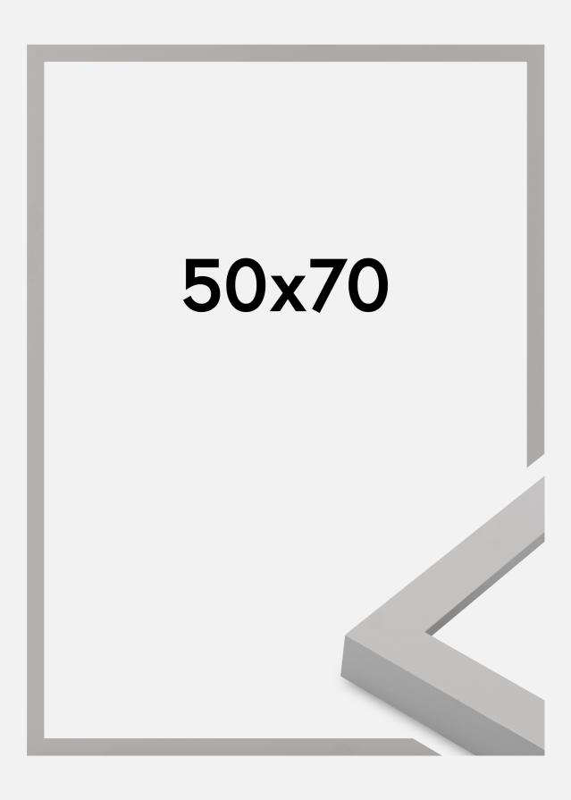 Ramme Selection Akrylglas Sand 50x70 cm
