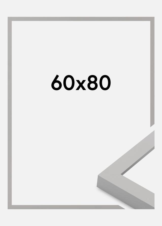 Ramme Selection Akrylglas Sand 60x80 cm