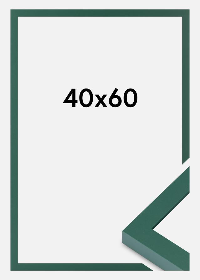 Ramme Selection Akrylglas Turquoise 40x60 cm