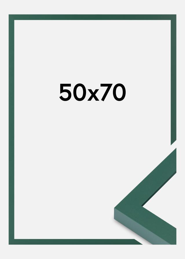Ramme Selection Akrylglas Turquoise 50x70 cm