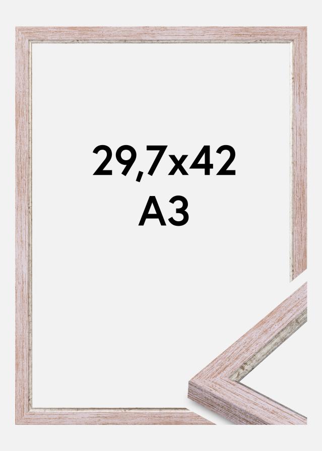 Ramme Whitby Akrylglas Lilla 29,7x42 cm (A3)