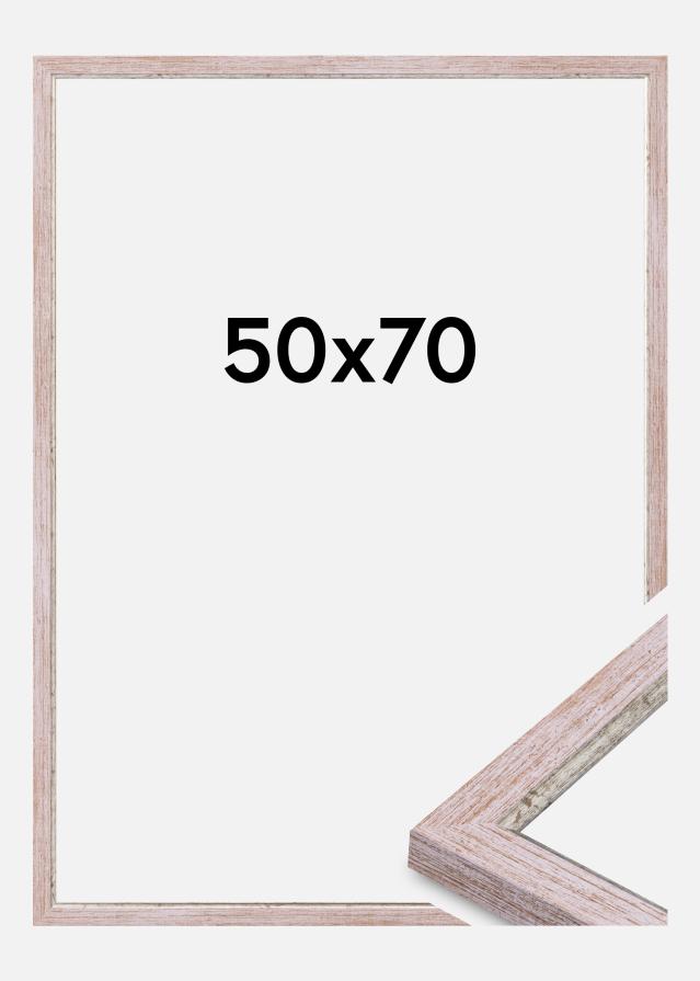 Ramme Whitby Akrylglas Lilla 50x70 cm