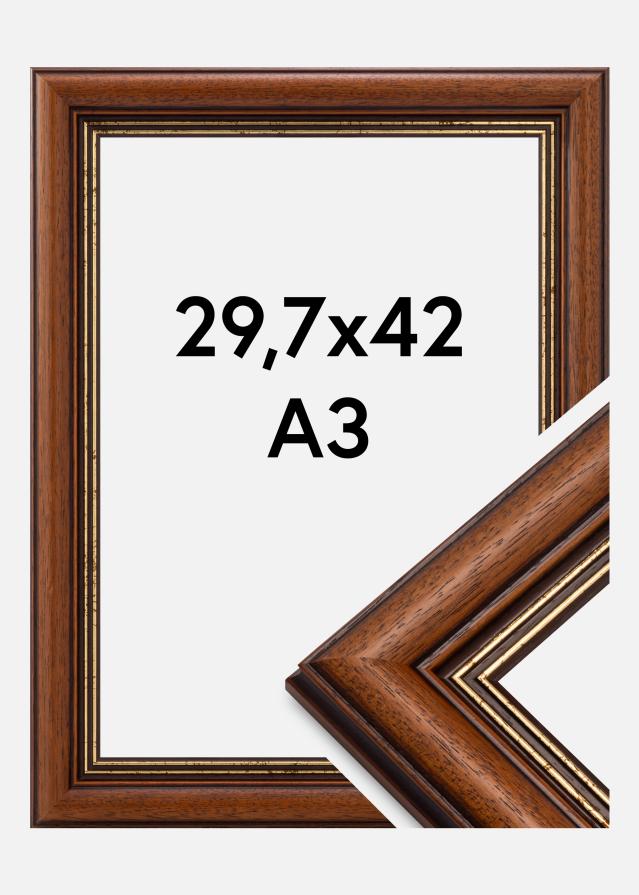 Ramme Old Retro Akrylglas 29,7x42 cm (A3)