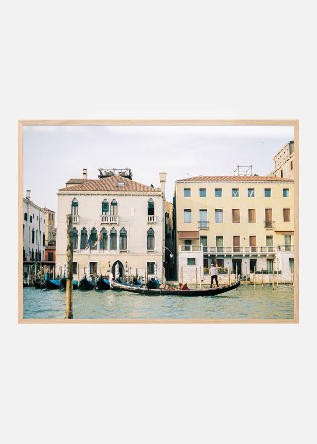Venice Plakat