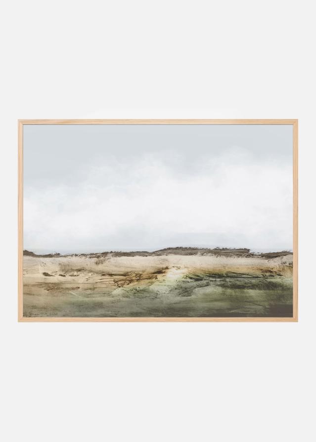 Cliffs Plakat