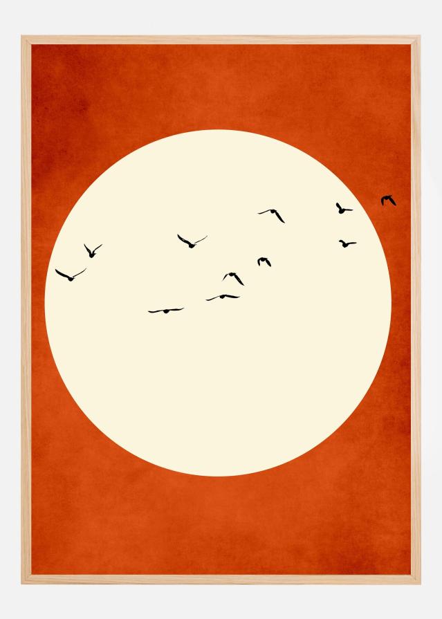 Warming Feelings Plakat