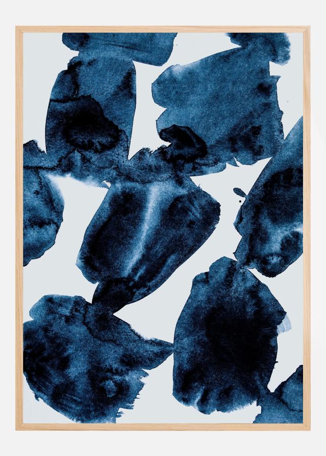 Watercolors 5 Plakat