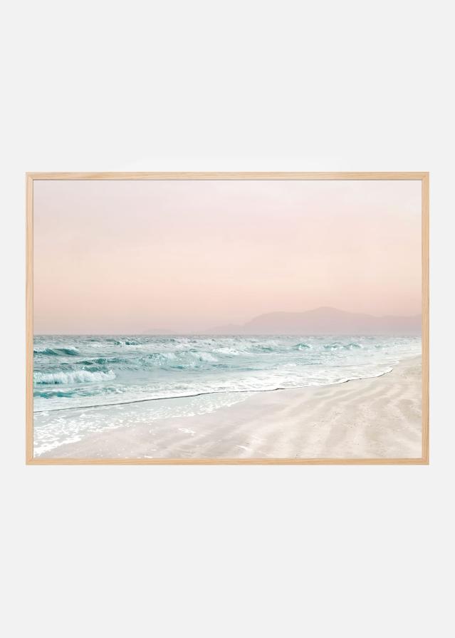 Beach Vibes VI Plakat