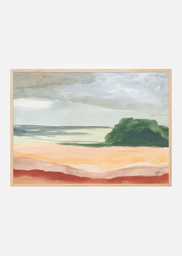 Arid Land 2 Plakat