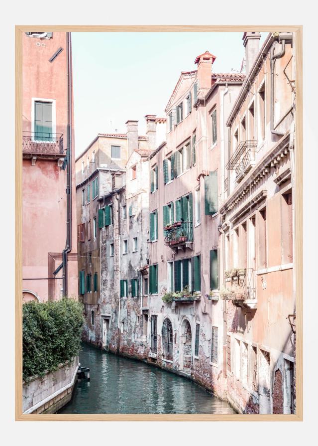 Venicepastel Ratio2x3 Copy Plakat