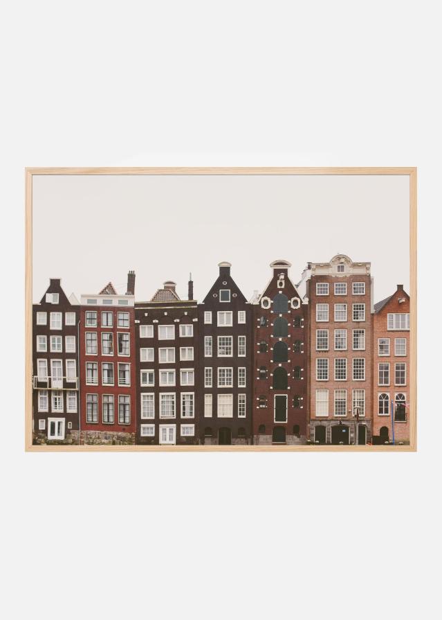 Amsterdam Plakat
