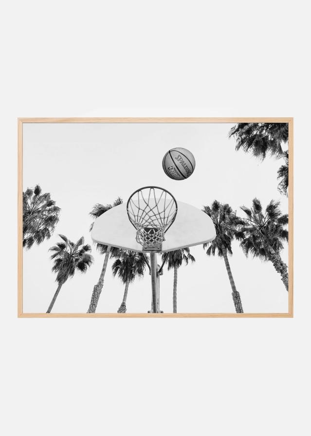Basketball Plakat