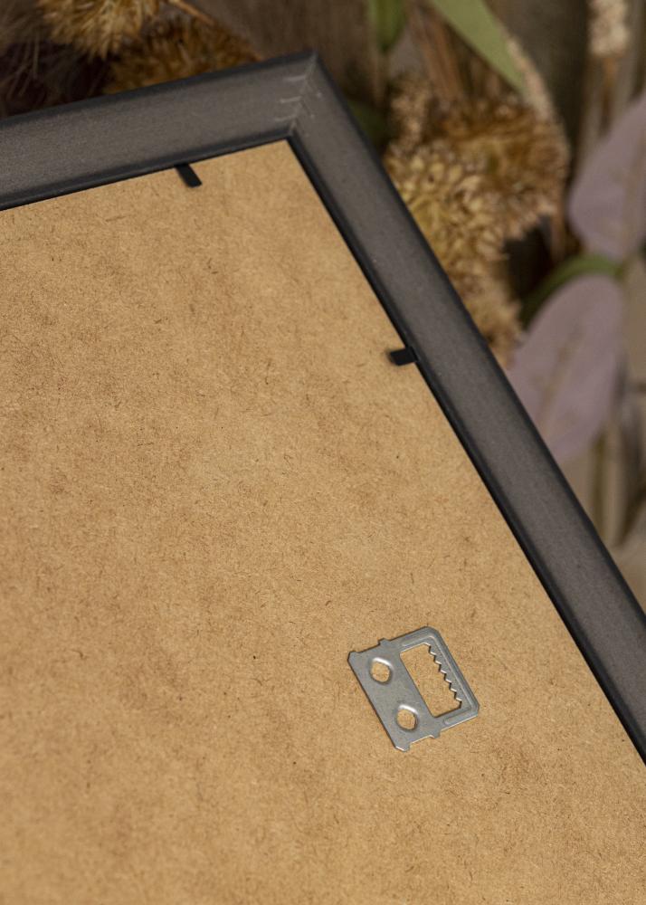 Ramme Västkusten Akrylglas Guld 12x36 inches (30,48x91,44 cm)