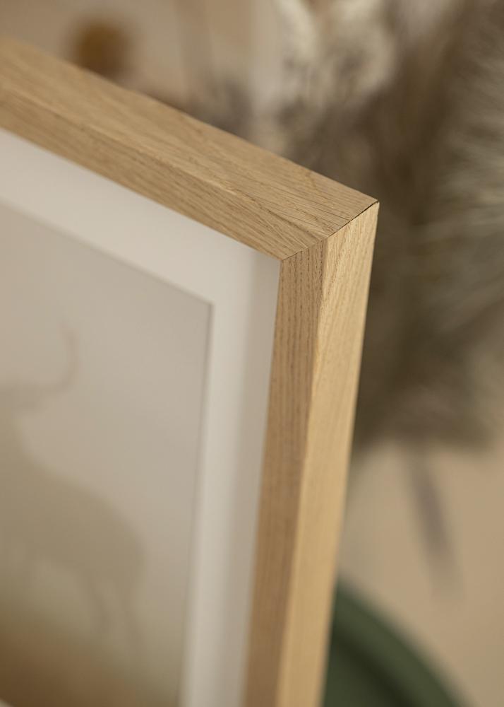 Ramme Amanda Box Akrylglas Eg 21x30 cm