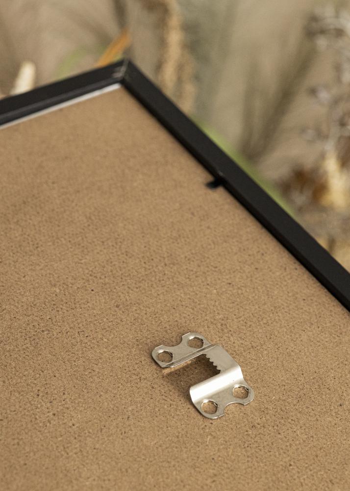 Ramme Trendy Akrylglas Sort 30x42 cm