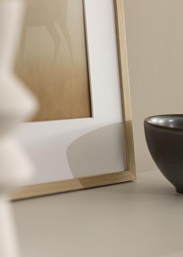Ramme Valbo Akrylglas Eg 29,7x42 cm (A3)