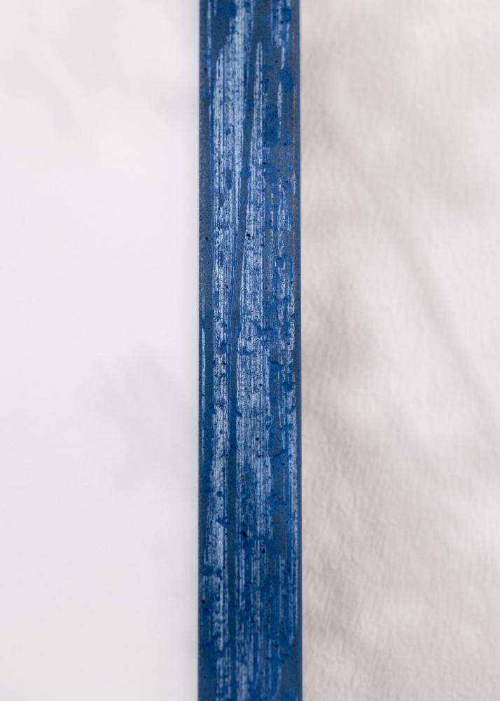 Ramme Andy Akrylglas Blå 70x100 cm