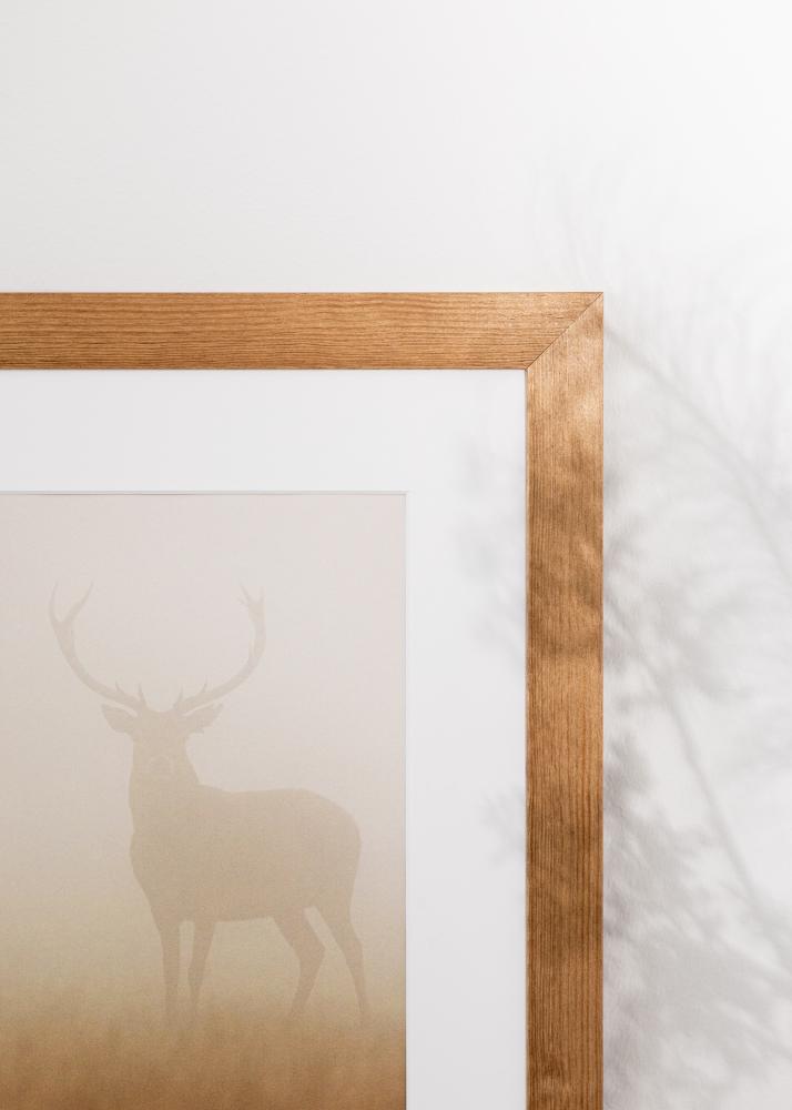 Ramme Sandra Akrylglas Eg 59,4x84,1 cm (A1)