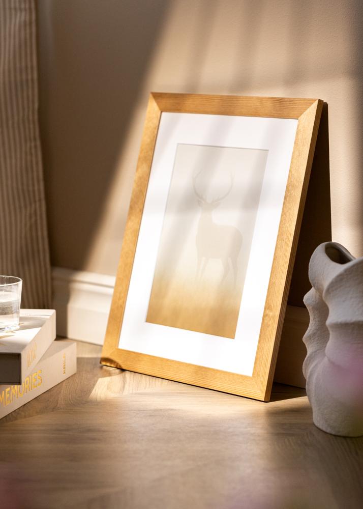 Ramme Sandra Akrylglas Eg 59,4x84,1 cm (A1)