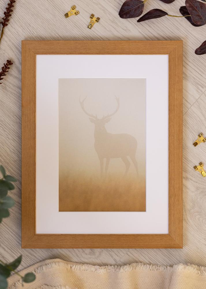 Ramme Sandra Akrylglas Eg 59,4x84,1 cm (A1)
