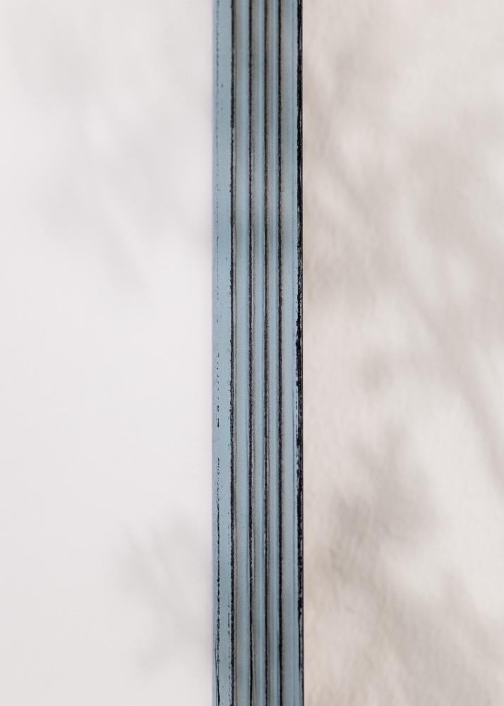 Ramme Tosca Akrylglas Blå 59,4x84,1 cm (A1)