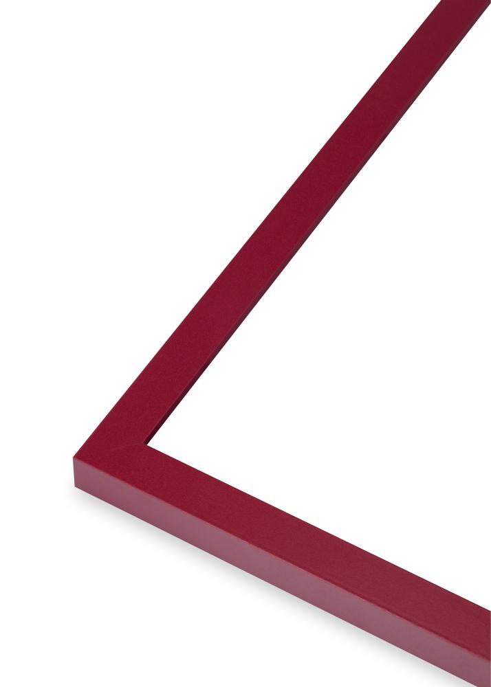 Ramme Selection Akrylglas Raspberry 50x50 cm