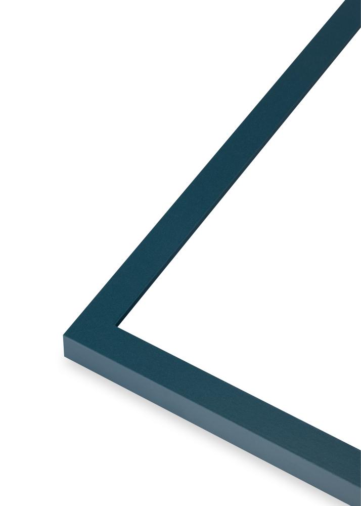 Ramme Selection Akrylglas Ocean Blue 29.7x42 cm (A3)