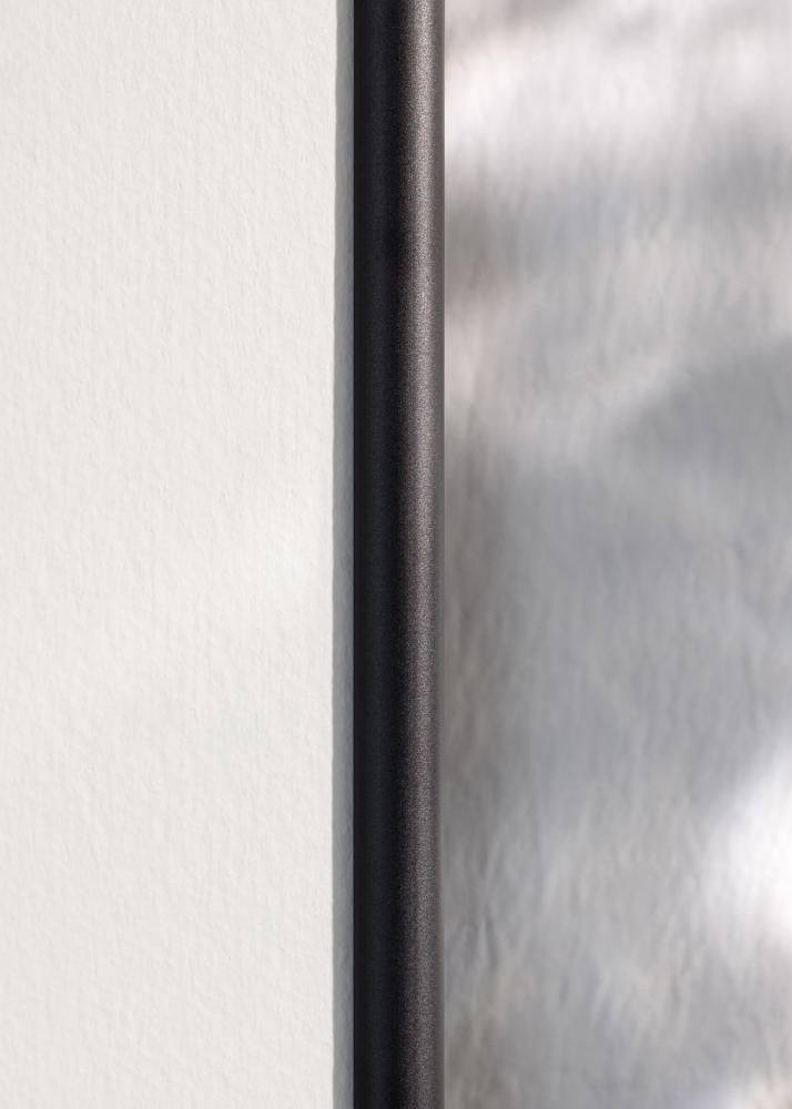 Ramme Can-Can Sort 50x70 cm
