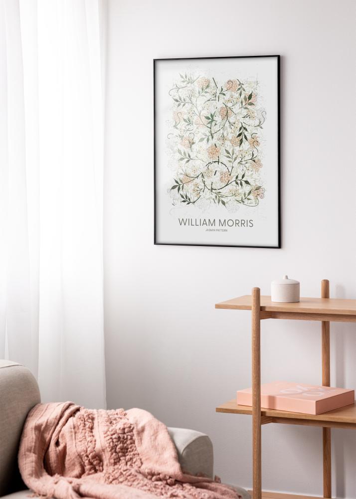 Ramme Can-Can Sort 50x70 cm