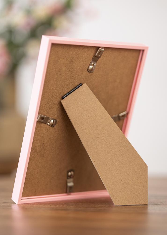 Ramme New Lifestyle Rosa 18x24 cm