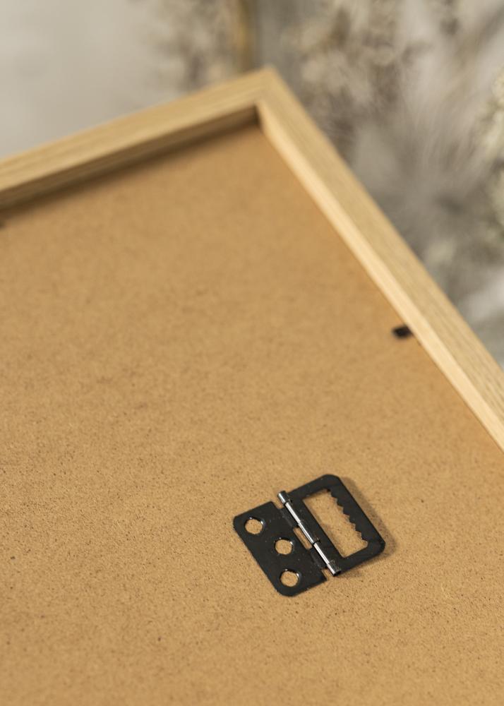 Billedramme Eg Bred 42 x 59,4 cm (A2)