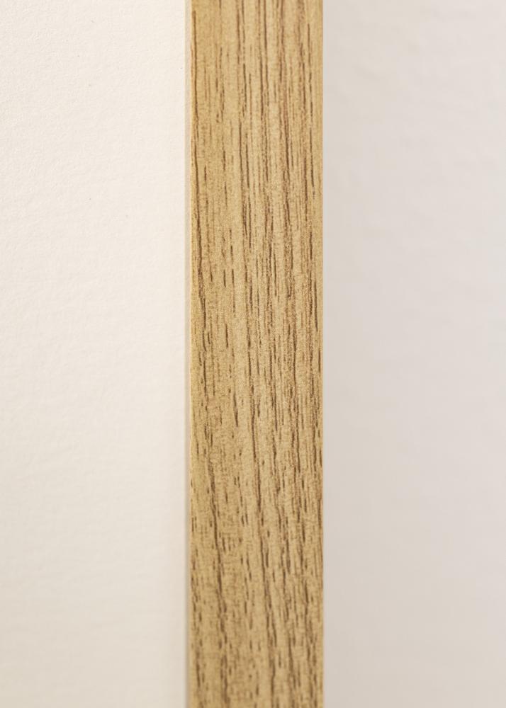 Billedramme Eg Bred 42 x 59,4 cm (A2)