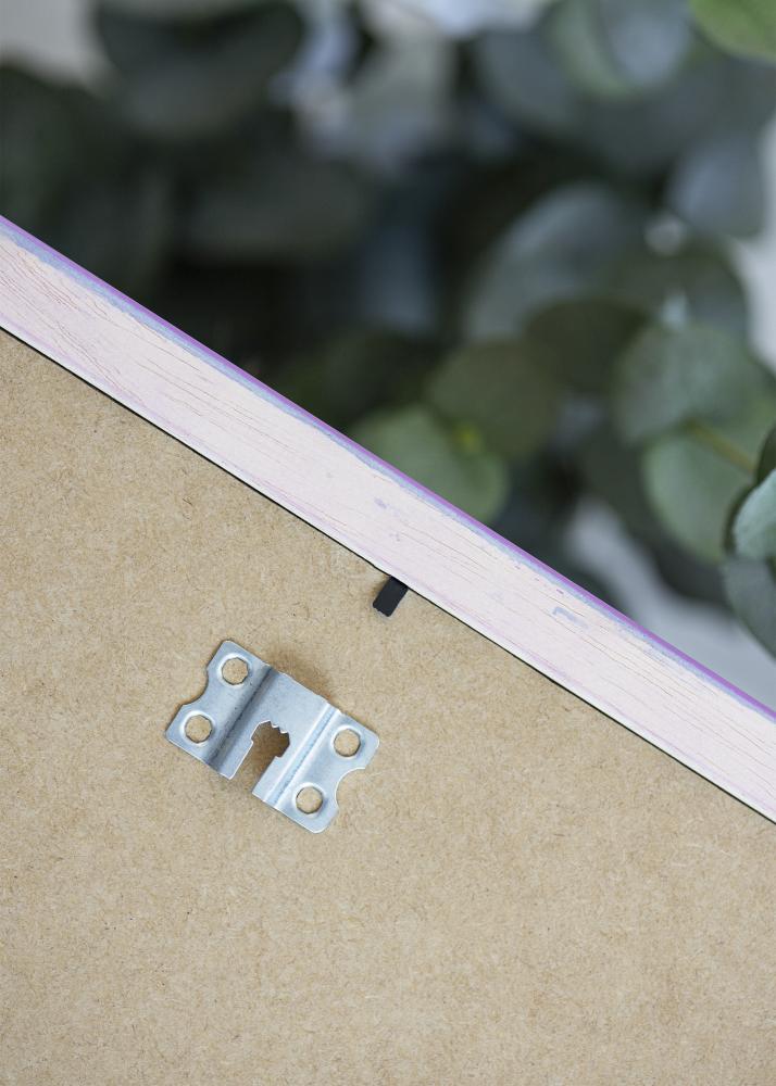 Ramme Dorset Akrylglas Lyserød 70x100 cm