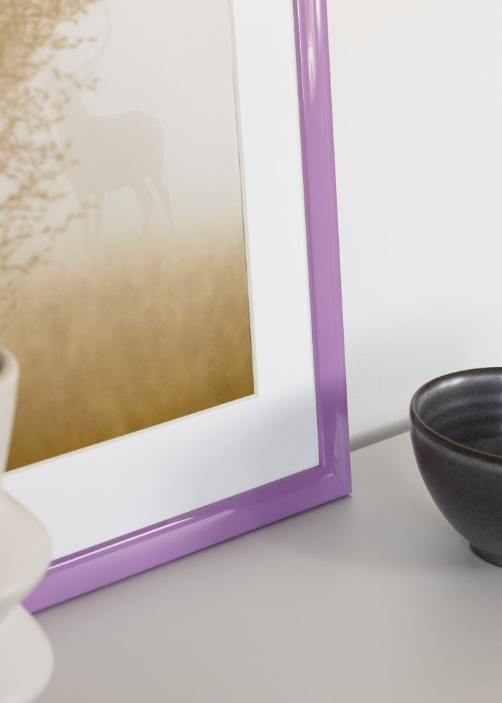 Ramme Dorset Akrylglas Lyserød 70x100 cm